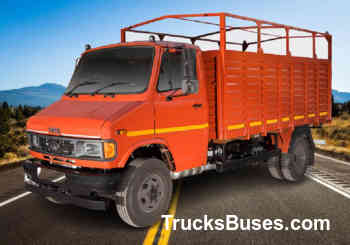 Tata SFC 909 Truck Images